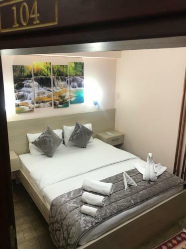 Bed & Breakfast Prenociste Dm5