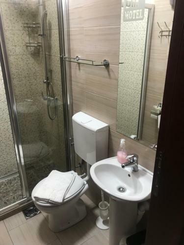 Bed & Breakfast Prenociste Dm5