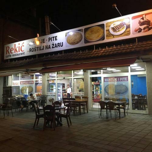 Bed & Breakfast Prenociste Dm5