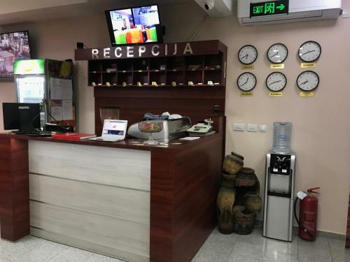 Bed & Breakfast Prenociste Dm5
