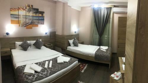 Bed & Breakfast Prenociste Dm5