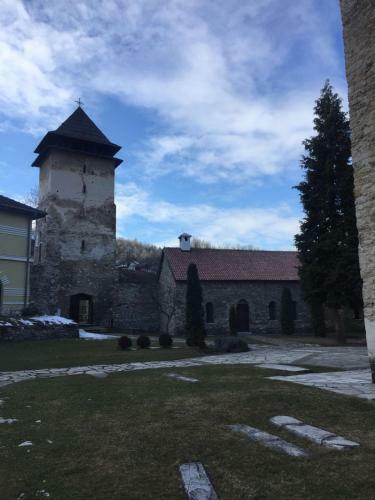 Bed & Breakfast Prenociste Dm5