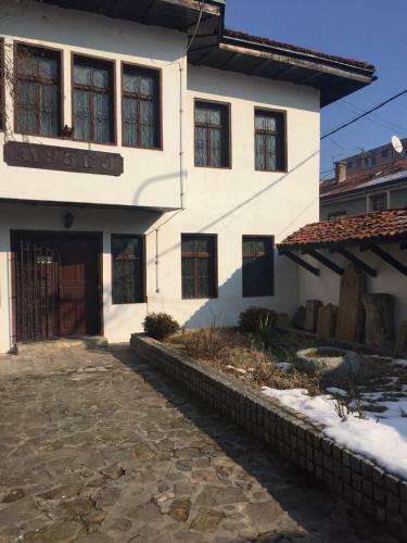 Bed & Breakfast Prenociste Dm5