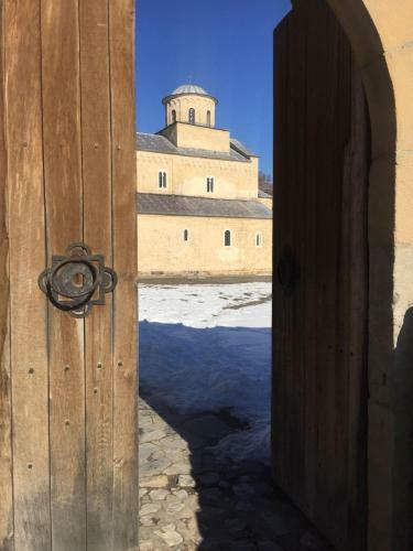 Bed & Breakfast Prenociste Dm5