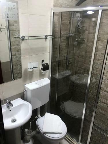 Bed & Breakfast Prenociste Dm5