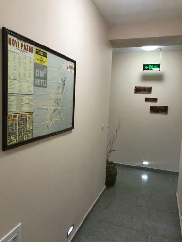 Bed & Breakfast Prenociste Dm5