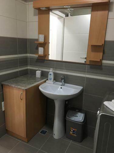 Apartment Smestaj B