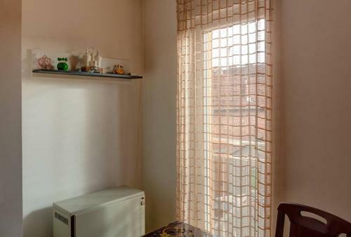 Neno's Apartment