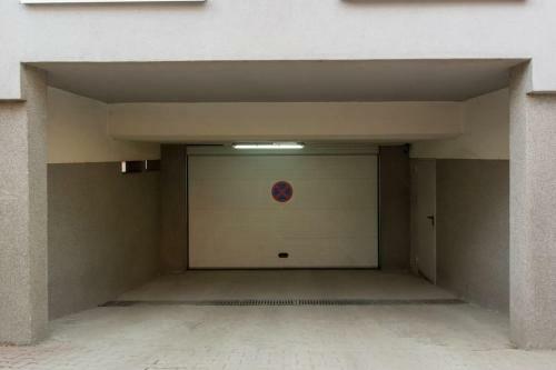 Neno's Apartment