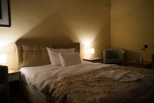 Hotel Tadz