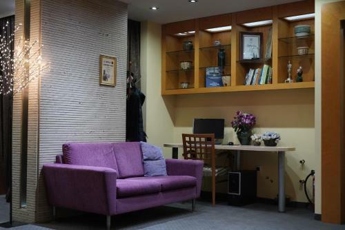 Hotel Tadz