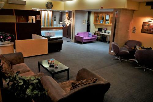 Hotel Tadz