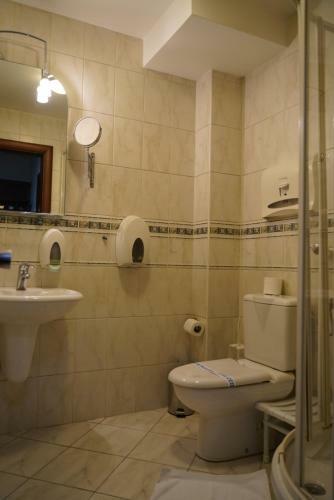 Hotel Tadz