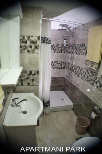 Hostal Apartman Park