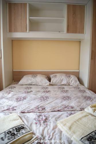 Hostal Apartman Park