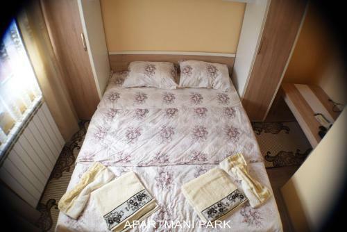 Hostal Apartman Park