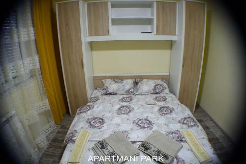 Hostal Apartman Park