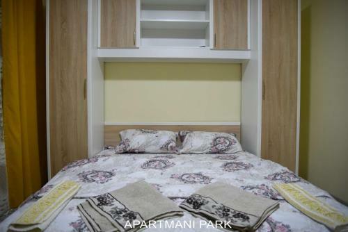 Hostal Apartman Park