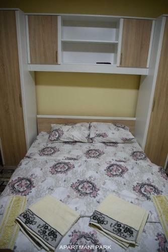 Hostal Apartman Park