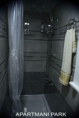 Hostal Apartman Park