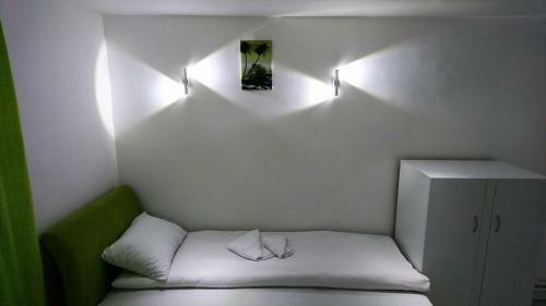 Lepi Apartments