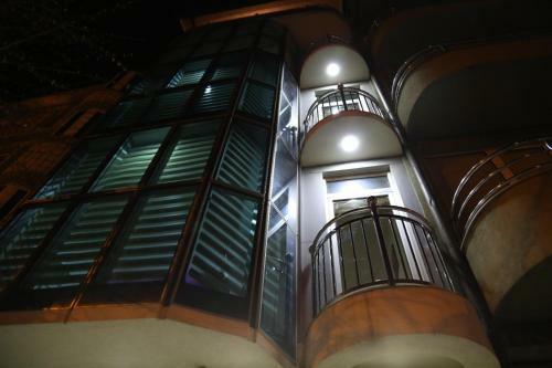 Lux Apartaments