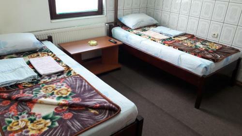Hostal Mico Np Guest House