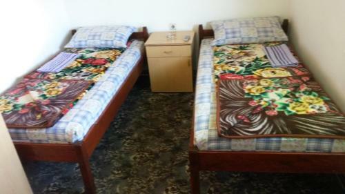 Hostal Mico Np Guest House