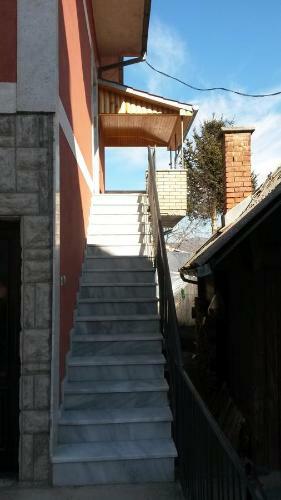 Hostal Mico Np Guest House