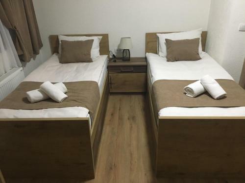 Bed And Breakfast Divanhana