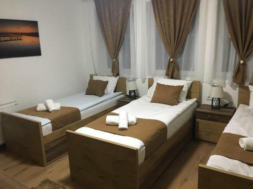 Bed And Breakfast Divanhana