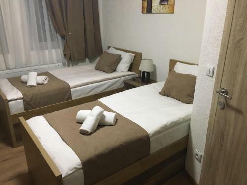 Bed And Breakfast Divanhana