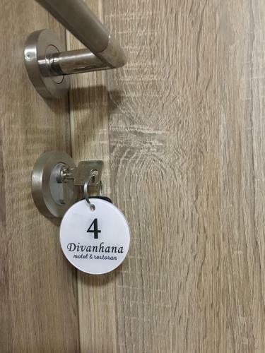 Bed And Breakfast Divanhana