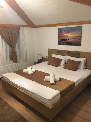 Bed And Breakfast Divanhana