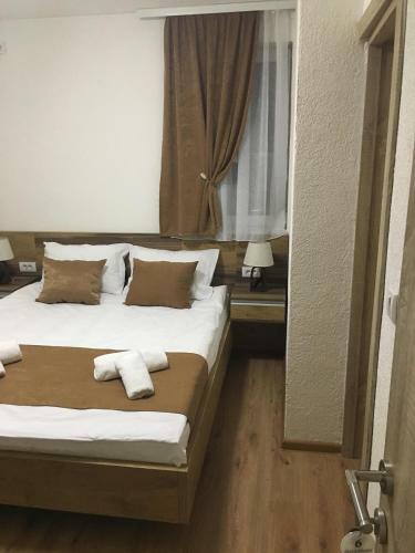 Bed And Breakfast Divanhana