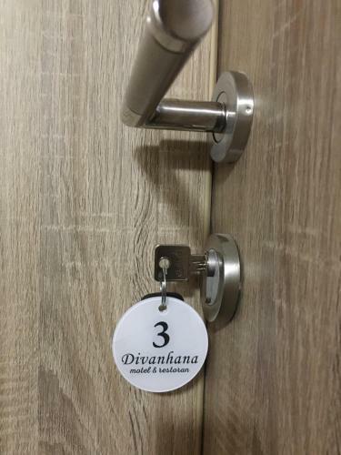 Bed And Breakfast Divanhana