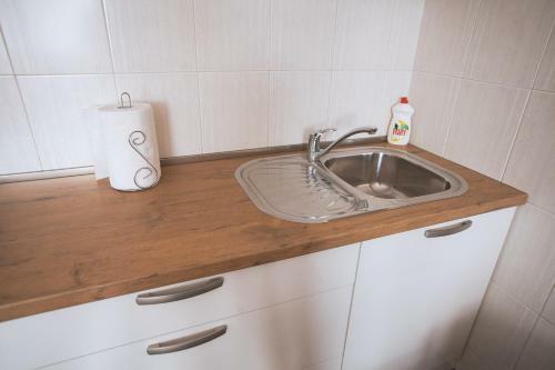 Jeans Deluxe Apartman