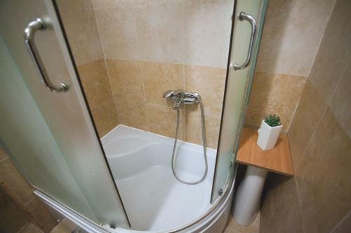 Jeans Deluxe Apartman