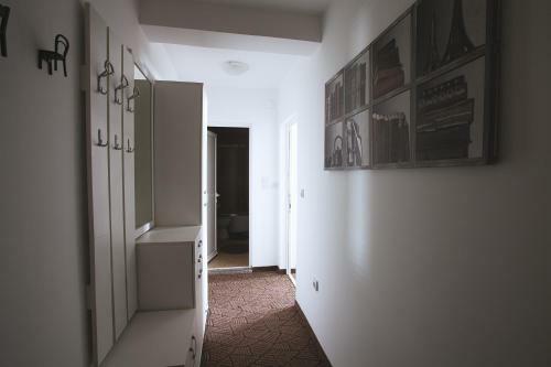 Jeans Deluxe Apartman