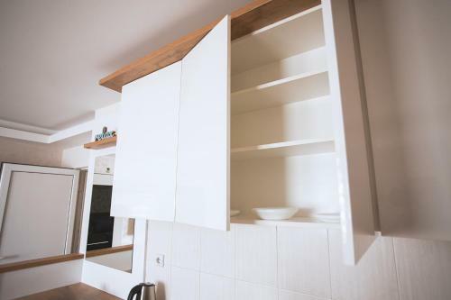 Jeans Deluxe Apartman