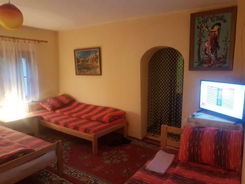 Hostal Etno Domacinstvo Saponjic
