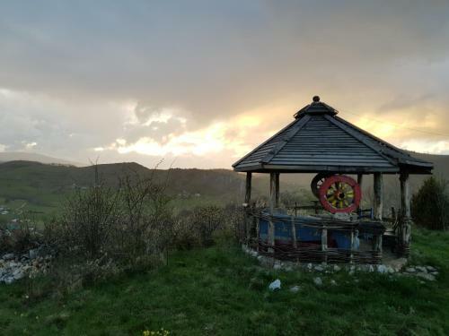 Hostal Etno Domacinstvo Saponjic