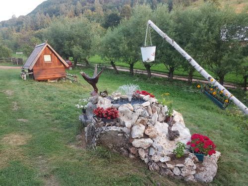 Hostal Etno Domacinstvo Saponjic