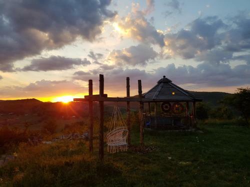 Hostal Etno Domacinstvo Saponjic