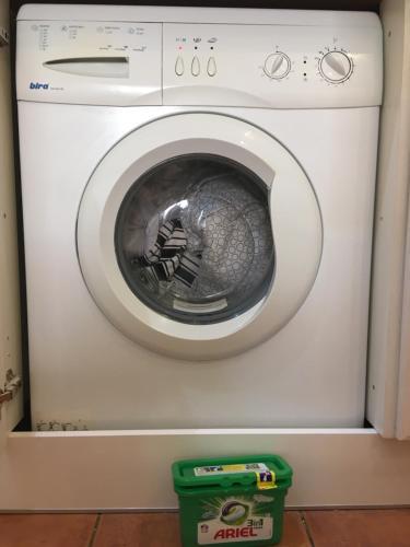 Apartman Barones
