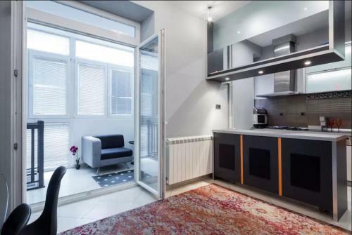 Apartamento Modern Spacious With Great Location