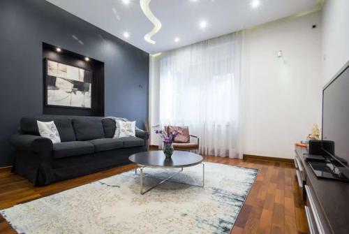 Apartamento Modern Spacious With Great Location
