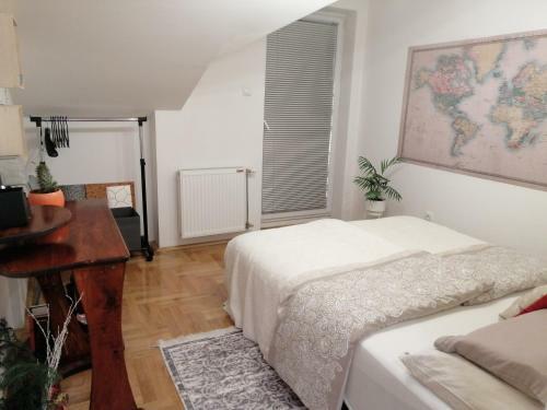 Apartment "karolina"