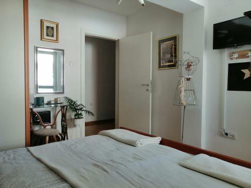 Apartment "karolina"