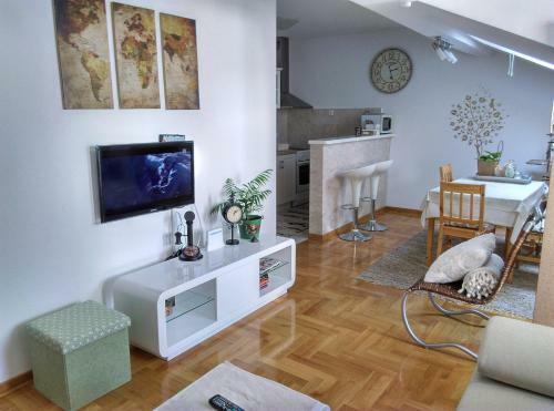 Apartment "karolina"